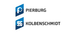 PIERBURG / KOLBENSCHMIDT
