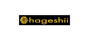 HAGESHII