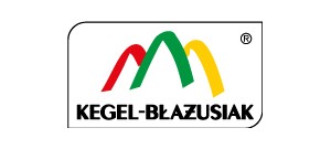 KEGEL – BŁAŻUSIAK