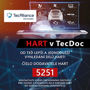 Hart v TecDoc