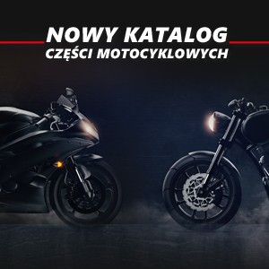 Nowy Katalog motocyklowy w Hart!