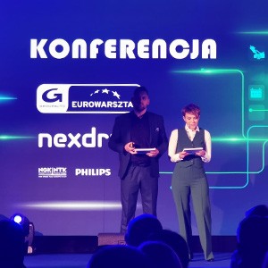 Konferencja Sieci EuroWarsztat i NexDrive