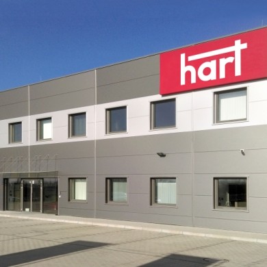 New Branch of Hart – Szczecin
