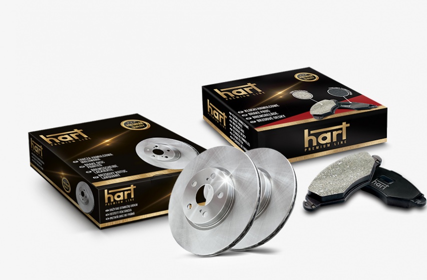 Hart Premium Hart Premium