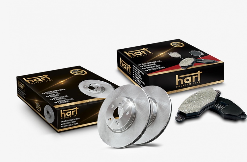 Hart Premium