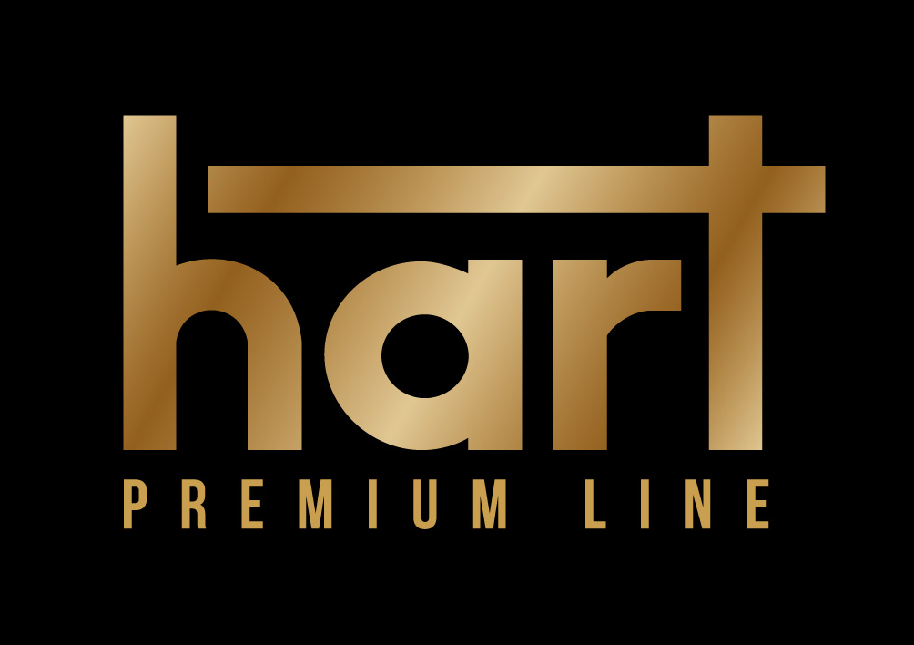 Logo Hart Premium