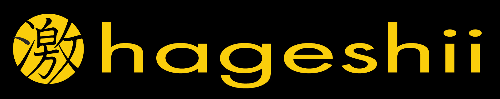 Logo Hageshii